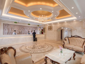 Vienna Hotel Foshan Nanhai City Square